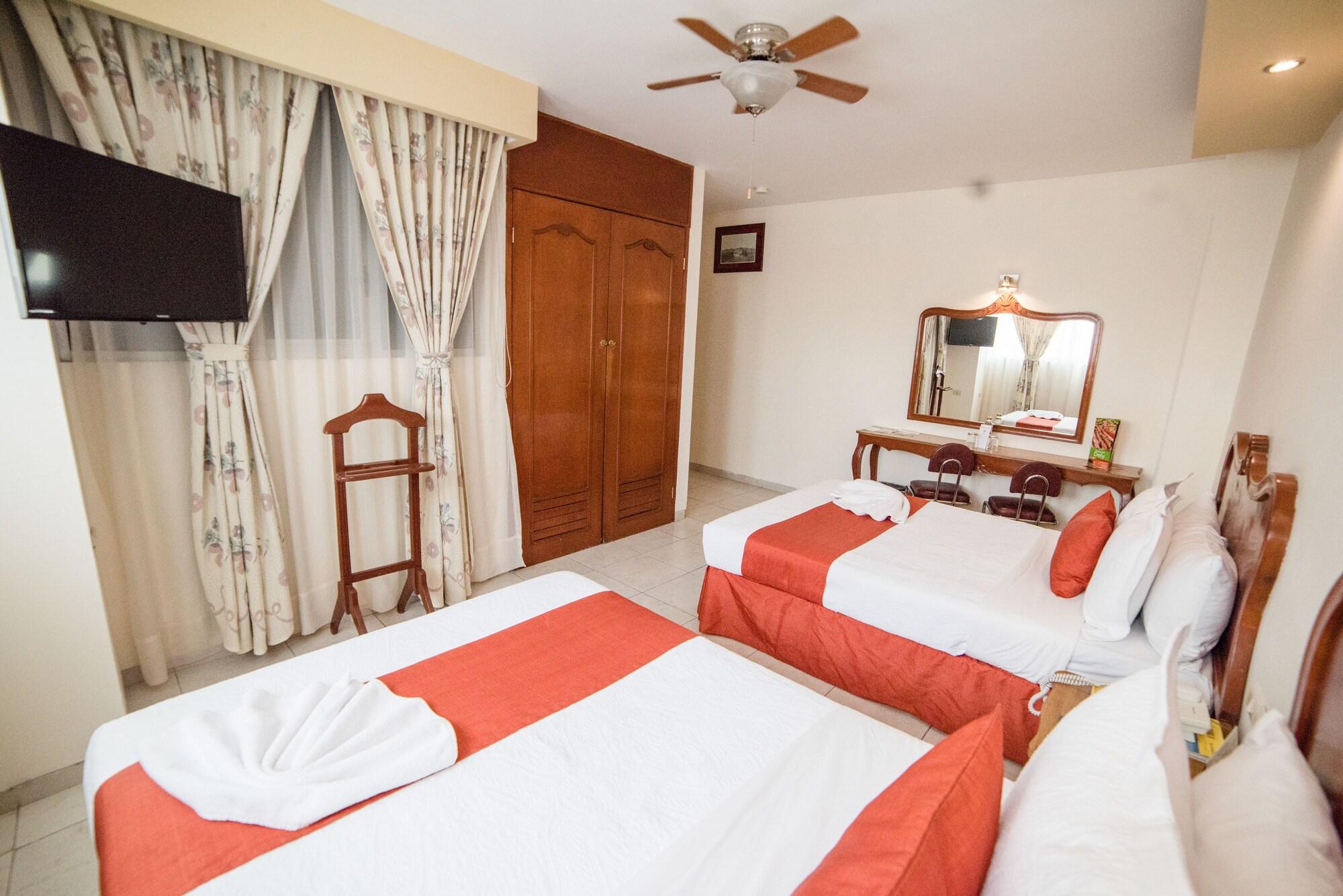 Hotel Elizabeth Central Aguascalientes Dış mekan fotoğraf