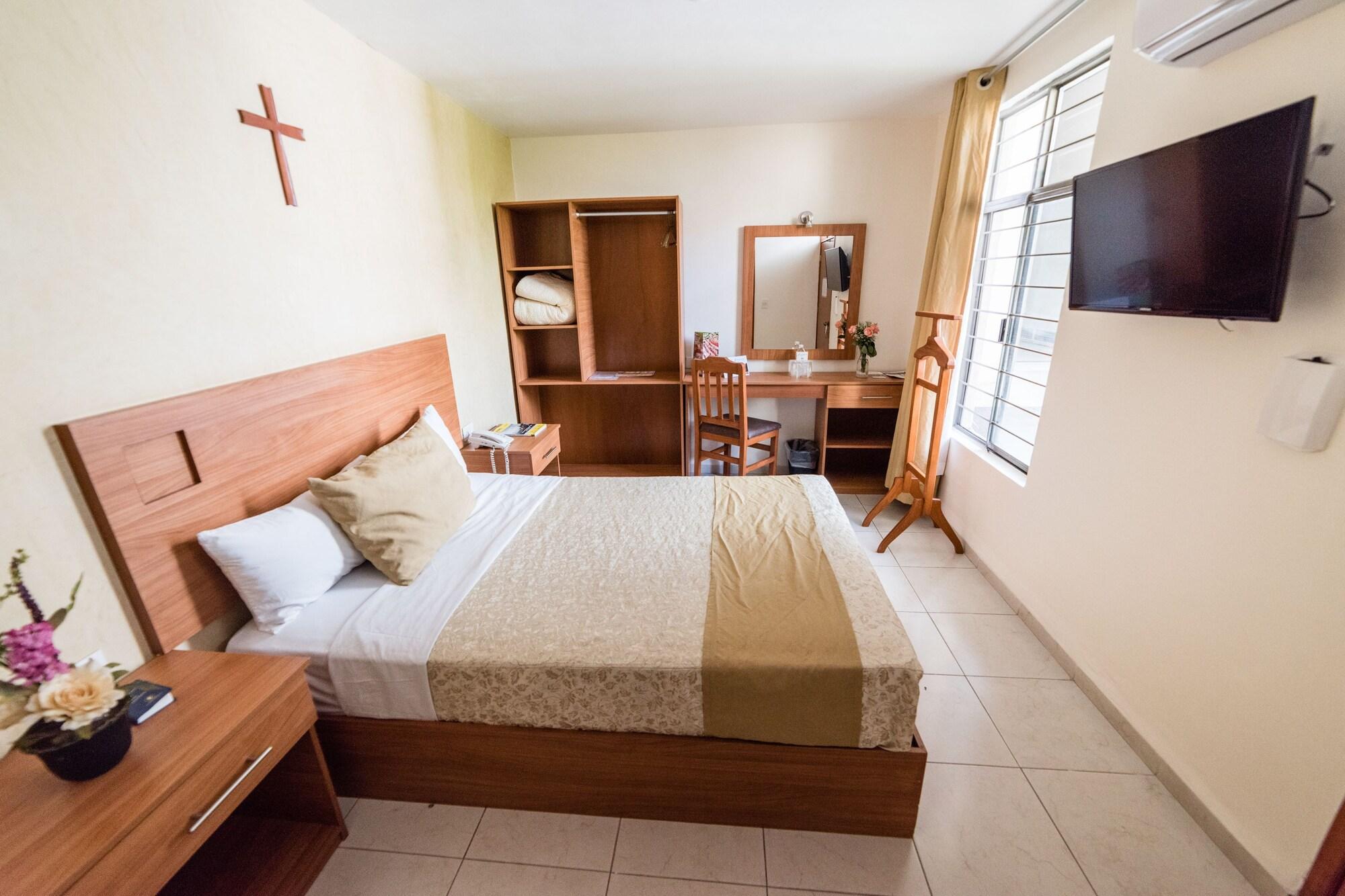 Hotel Elizabeth Central Aguascalientes Dış mekan fotoğraf