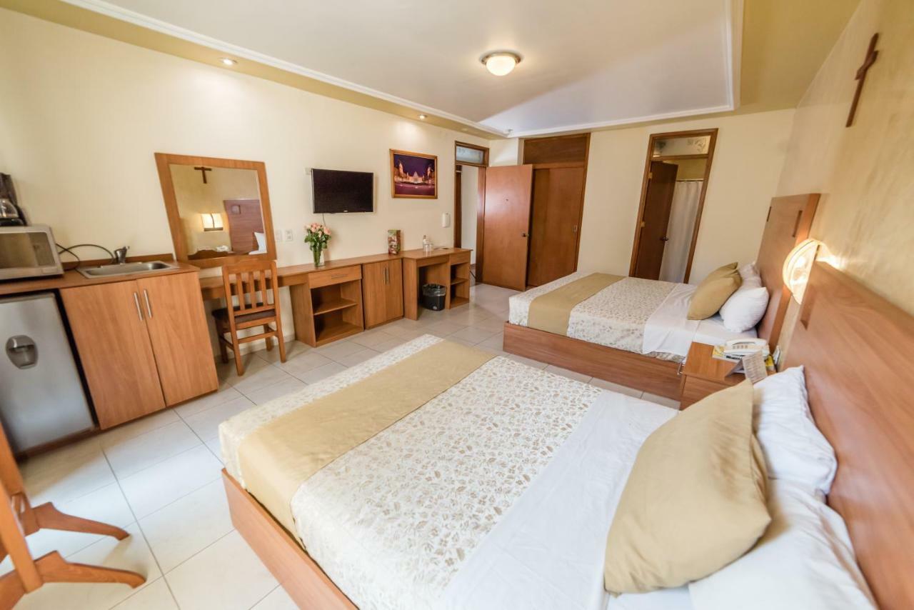 Hotel Elizabeth Central Aguascalientes Dış mekan fotoğraf